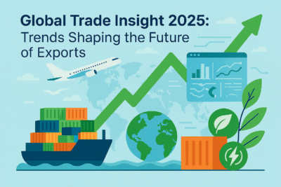 Global Trade Insight 2025
