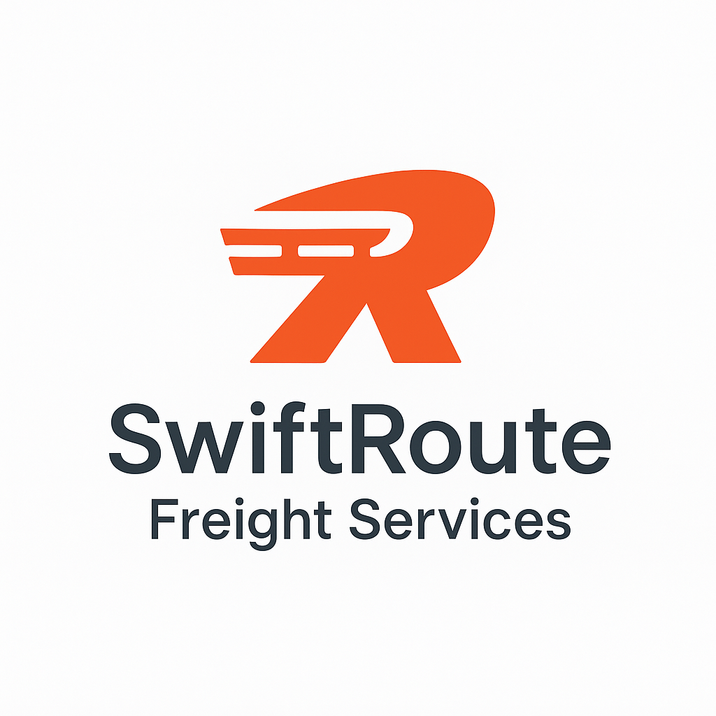 SwiftRoute Freight Services
