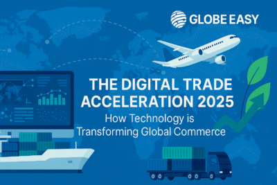 Digital Trade Acceleration 2025
