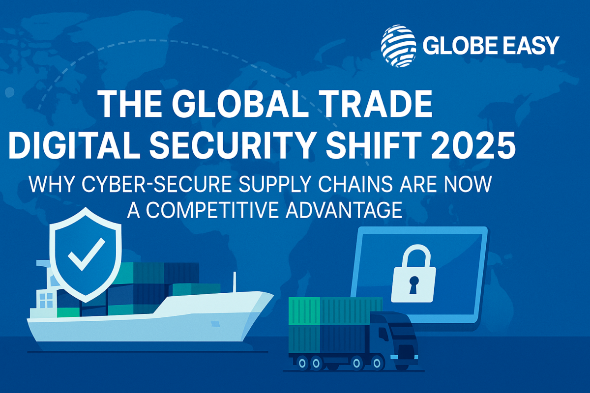Digital Trade Security 2025
