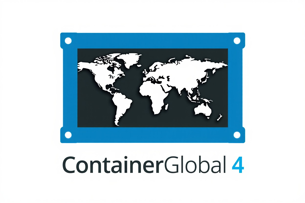 ContainerGlobal 4