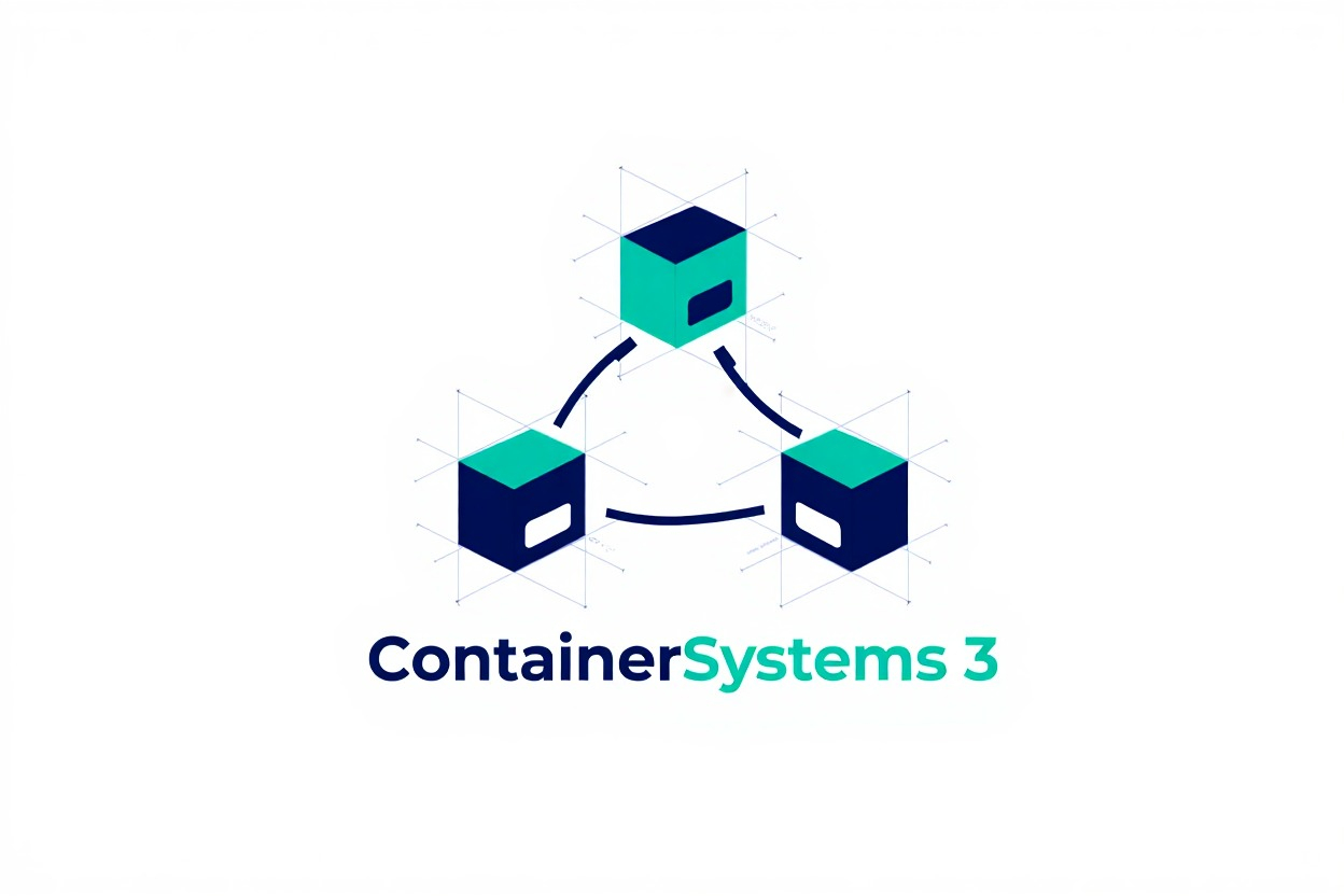 ContainerSystems 3