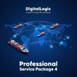 Digital Freight Marketplaces - Professional Service Package 4