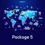 Digital Freight Marketplaces - Professional Service Package 5