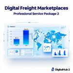 Digital Freight Marketplaces - Professional Service Package 2