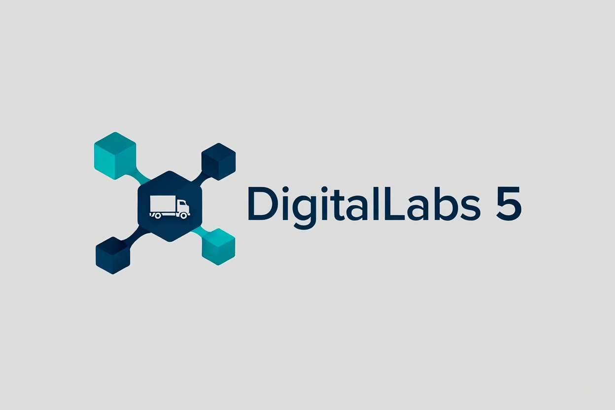 DigitalLabs 5