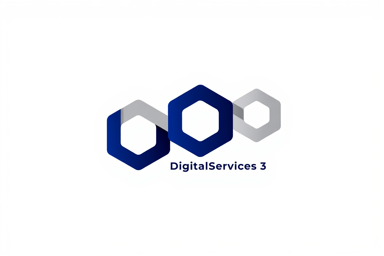 DigitalServices 3