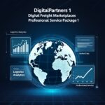 Digital Freight Marketplaces - Professional Service Package 1