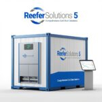 Reefer Containers (temperature-controlled) - Professional Service Package 5
