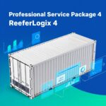 Reefer Containers (temperature-controlled) - Professional Service Package 4