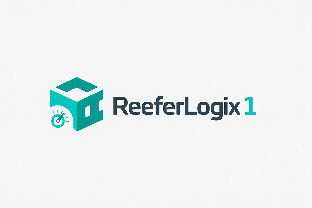 ReeferLogix 1
