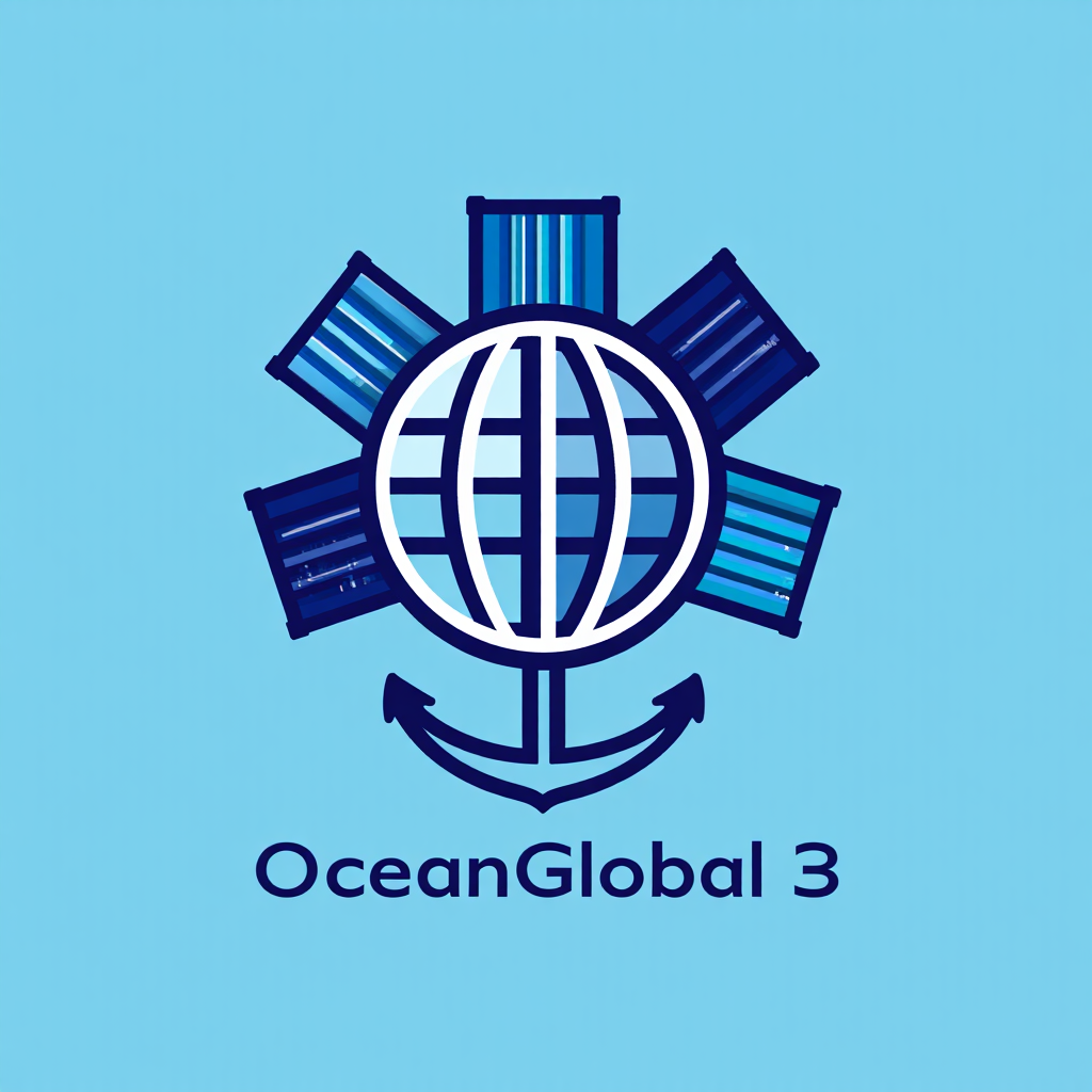 OceanGlobal 3