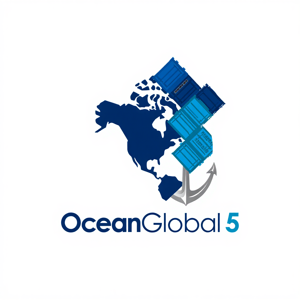 OceanGlobal 5