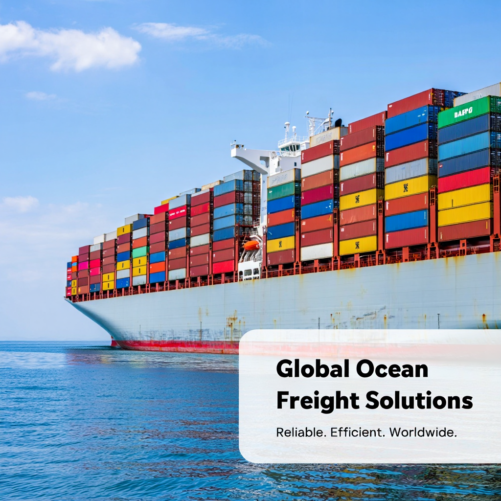 f1f8b2a3-d53c-4d53-8b8e-d0b8d0ef6dc2 Ocean Freight (FCL & LCL) - Professional Service Package 5 - Image 1