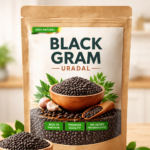 Black Gram - Export Quality 5
