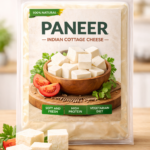Paneer - Export Quality 2