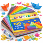 Craft Papers - Export Quality 2