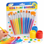 Brushes - Export Quality 5