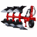 Ploughs - Export Quality 5