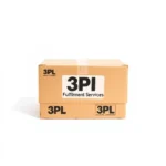 3pl Fulfillment Services Service Package 1