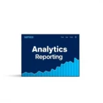 Analytics Reporting Service Package 3