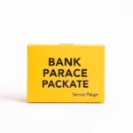 Bank Guarantee Services Service Package 4