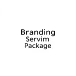 Branding Design Service Package 3