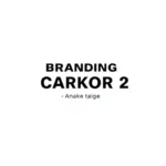 Branding Catalog Marketing Service Package 2
