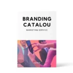Branding Catalog Marketing Service Package 5