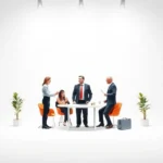 Business Consultants Service Package 2