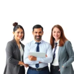 Business Consultants Service Package 4