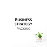 Business Strategy And Planning Service Package 2