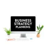 Business Strategy And Planning Service Package 5