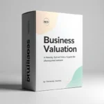 Business Valuation And Due Diligence Service Package 1