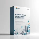 Business Valuation And Due Diligence Service Package 3