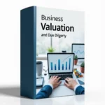 Business Valuation And Due Diligence Service Package 4