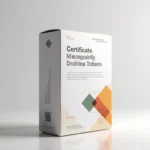 Certificate Of Origin Coo Service Package 2