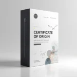 Certificate Of Origin Coo Service Package 4