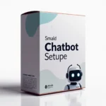 Chatbot Setup Services Service Package 1