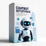 Chatbot Setup Services Service Package 5