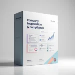 Company Incorporation And Compliance Roc Mca Service Package 1