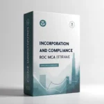 Company Incorporation And Compliance Roc Mca Service Package 2