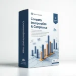 Company Incorporation And Compliance Roc Mca Service Package 3