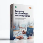 Company Incorporation And Compliance Roc Mca Service Package 4