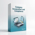 Company Incorporation And Compliance Roc Mca Service Package 5