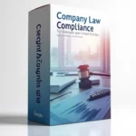 Company Law Compliance For Startups And Listed Entities Service Package 1