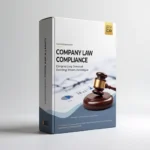 Company Law Compliance For Startups And Listed Entities Service Package 5
