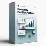 Company Profile Creation Service Package 2