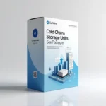 Cold Chain Storage Units Service Package 2