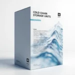 Cold Chain Storage Units Service Package 3